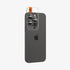 מגן עדשות Spigen iPhone 16 Series Optik Pro EZ Fit